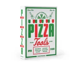 Outlet Printworks pizzasetti The Essentials