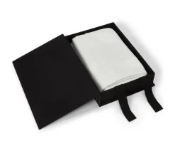 Clearance Printworks sammutuspeite musta