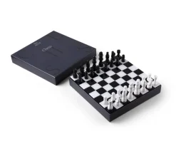 Outlet Printworks shakkipeli Classic Art of Chess