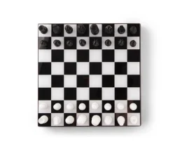 Outlet Printworks shakkipeli Classic Art of Chess