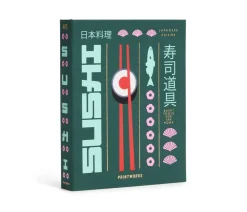 Discount Printworks sushisetti The Essentials