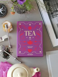 teesetti The Essentials*Printworks Discount