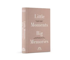 valokuva-albumi - Little Moments Big Memories*Printworks Online