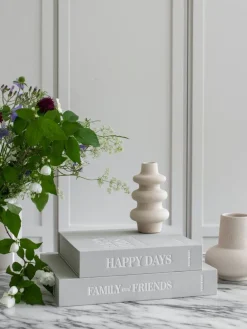 valokuva-albumi - Happy Days*Printworks Online