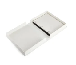 Outlet Printworks valokuva-albumi - A Story of Love