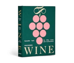 Discount Printworks viinitarvikesetti The Essentials