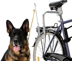 Online Pro Dogger talutusteline polkupyörään