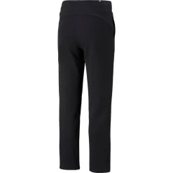 collegehousut ESS Sweatpants Fl Op W*Puma New