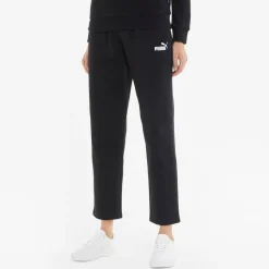 collegehousut ESS Sweatpants Fl Op W*Puma New