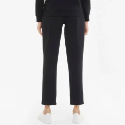 collegehousut ESS Sweatpants Fl Op W*Puma New