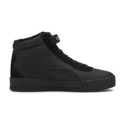 kengät Carina Mid WTR shoe Black*Puma Sale