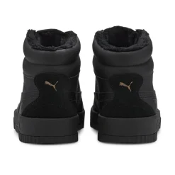 kengät Carina Mid WTR shoe Black*Puma Sale