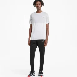 Hot Puma miesten housut Active Tricot Pants 01 Puma black