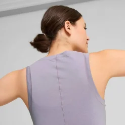 Outlet Puma toppi Studio Foundation Racerback W 30 Pale Plum