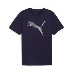 t-paita Mass Merchants Style Tee*Puma Hot