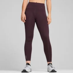 Best Puma treenitrikoot Favorite Forever High Waist 7/8 44 Midnight Plum