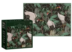 Interdruk palapeli Secret Garden 2, 500 palaa*Putinki Online