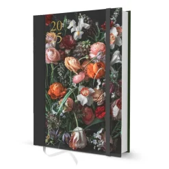 viikkopäivyri A5 Kreetta Järvenpää 2025*Putinki New