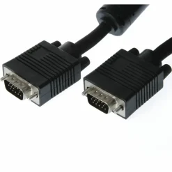 Qnect Monitorikaapeli 10m* Discount