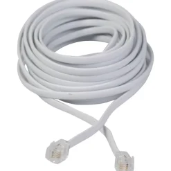 Hot Qnect Puhelinkaapeli 10 m