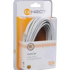 Hot Qnect Puhelinkaapeli 10 m