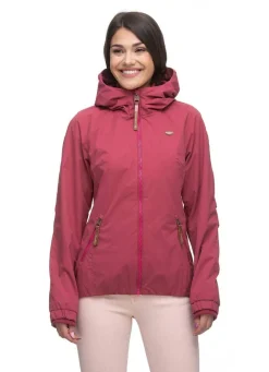 Clearance Ragwear takki Dizzie 4041 Rose