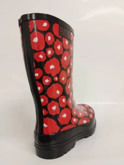 kumisaappaat Orvokit*RATIA Discount