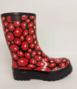 kumisaappaat Orvokit*RATIA Discount