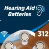 Best Rayovac Kuulokojeparisto 312 6-pack