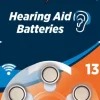 Rayovac Kuulokojeparisto 13 6-kpl* Sale