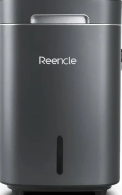 älykompostori silver*Reencle