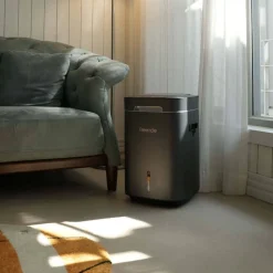 älykompostori silver*Reencle