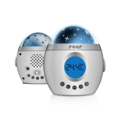 Clearance Reer MyMagicStarlight tähtitaivasprojektori ja soittorasia