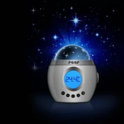 Clearance Reer MyMagicStarlight tähtitaivasprojektori ja soittorasia