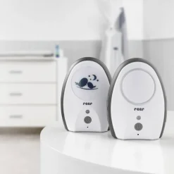 Rigi itkuhälytin langaton, kantavuus 300 m*Reer Sale