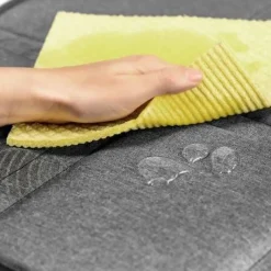 Hot Reer TravelKid Maxi Protect istuinsuoja takapenkin selkänojaan