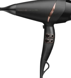 hiustenkuivaaja AC7200 Super Pro*Remington New