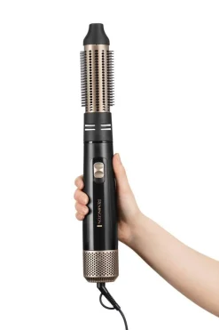 ilmakiharrin Blow Dry & Style 100 W*Remington Clearance