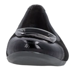 Sale Remonte ballerinat D0K12-02 02 Black / Schwarz / Schwarz