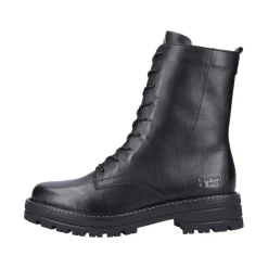 Outlet Remonte nilkkurit D2278-01 01 Schwarz / Schwarz