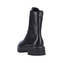 Outlet Remonte nilkkurit D2278-01 01 Schwarz / Schwarz