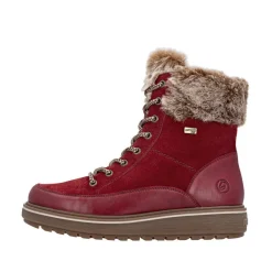 Outlet Remonte nilkkurit D0U78-35 35 Mohn / Mohn / Mohnsteppe