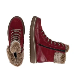 Outlet Remonte nilkkurit D0U78-35 35 Mohn / Mohn / Mohnsteppe