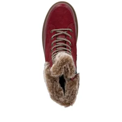 Outlet Remonte nilkkurit D0U78-35 35 Mohn / Mohn / Mohnsteppe