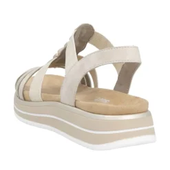 sandaalit D1J60-91*Remonte Best