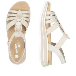 sandaalit D1J60-91*Remonte Best