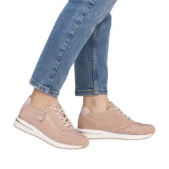 sneakerit D1G10-31 Blossom Perlrosa*Remonte Best