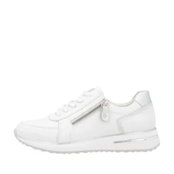 Clearance Remonte sneakerit D1G10-80 Weiss Silver Ice 80 Weiss/weiss/silver/ice/silver/weiss