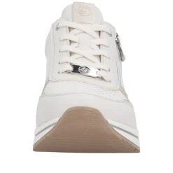 Clearance Remonte sneakerit D0T19-60 60 Porzellan / Snow / Muschel