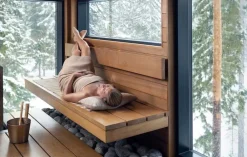 Rento Kenno pyyhe 90x180 cm beige